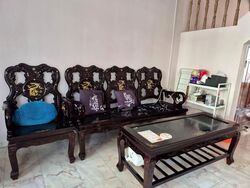 Blk 836 Yishun Street 81 (Yishun), HDB Executive #609560301